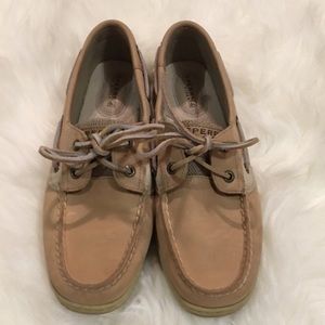 Sorry top-sider Bluefish 2-eye shoes 8.5 boat
